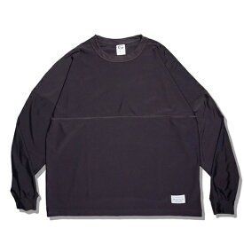 【送料無料】 Sugar&Co.(シュガーアンドカンパニー)〜ICE LONG SLEEVE TEE～
