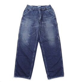 【送料無料】Sugar&Co.(シュガーアンドカンパニー)～Daddy's Painter Worker's Wash～