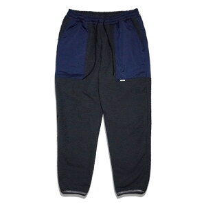 �y���������zSugar&Co.(�V���K�[�A���h�J���p�j�[)�`STORM FLEECE BAKER PANTS�`
