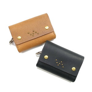 �y���������zSugar&Co.(�V���K�[�A���h�J���p�j�[)�`Leather smart Key Case�`