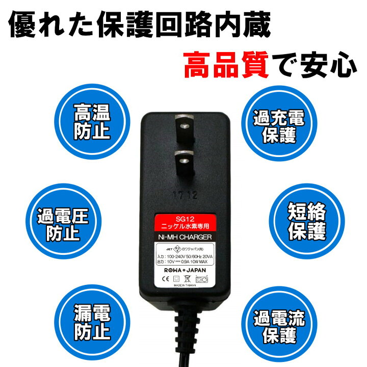 楽天市場 3個セット 東京マルイ 電動ガン 互換 Akバッテリー ニッケル水素 1600mah 使用時間23 アップ rowa japan 楽天市場 3個セット 東京マルイ 電動ガン 互換 Akバッテリー ニッケル水素 1600mah 使用時間23 アップ rowa japan