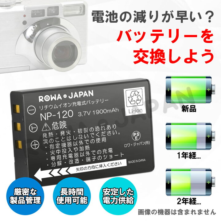 楽天市場】【2個セット】京セラ対応 BP-1500S 互換 バッテリー Contax 