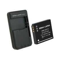 楽天市場】パナソニック lumix dmc－fx30 バッテリーの通販