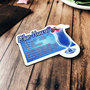 �y��A��SALE�i�E���[���֑��������z�n���C�A���}�O�l�b�g/BlueHawaii/�u���[�n���C