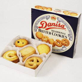 やおきんのダニサ バタークッキー90g×5箱