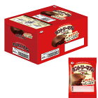 不二家 1枚カントリーマアム（ココア） 1枚×40袋※小分け袋：好評のファンシー袋とシールを無料サービスいたします。袋サイズ：200×150mm　8袋