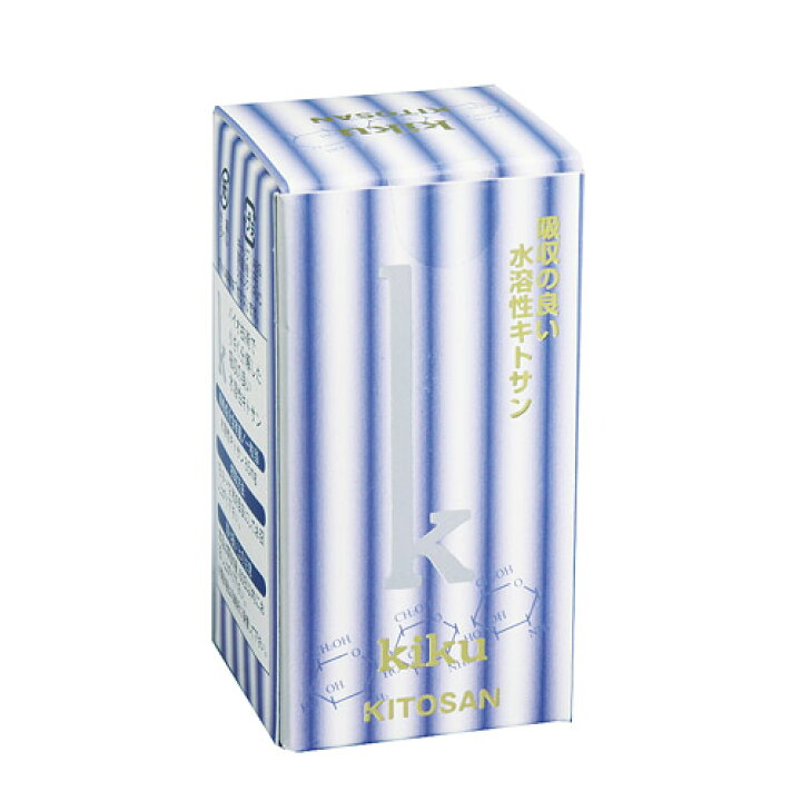 楽天市場】水溶性キトサン菊12本【賞味期限：2026年07月以降 