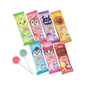 アンパンマン キャンディーの人気商品 通販 価格比較 価格 Com