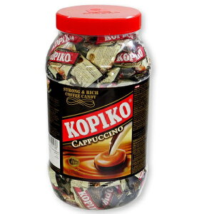 Kopiko(�R�s�R) �J�v�`�[�m�L�����f�B�W���[ 800g