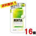 ミンティアブリーズ レモンライムドレス　30粒×16個