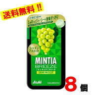 ミンティアブリーズ シャインマスカット　30粒×8個