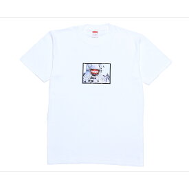 [Royalwest] ロイヤルウエスト Tシャツ 半袖 S/S astronauts SHORT SLEEVE TEE CALIFORNIA アストロノーツ 宇宙飛行士 メンズ ショートスリーブ(ホワイト)