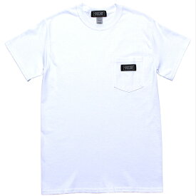 [ANOTHER HEAVEN] アナザーヘブン ポケットTシャツ 半袖 S/S SHORT SLEEVE TEE CALIFORNIA メンズ ショートスリーブ
