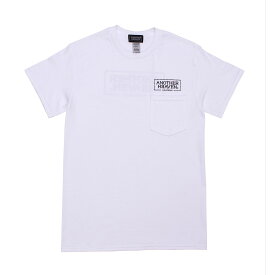 [ANOTHER HEAVEN] アナザーヘブン ポケットTシャツ 半袖 S/S SHORT SLEEVE TEE CALIFORNIA メンズ ショートスリーブ