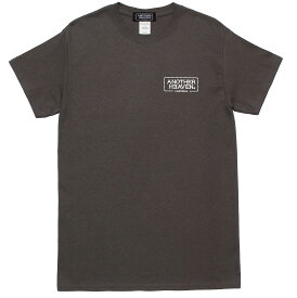 [ANOTHER HEAVEN] アナザーヘブン Tシャツ 半袖 S/S SHORT SLEEVE TEE CALIFORNIA メンズ ショートスリーブ