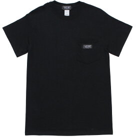 [ANOTHER HEAVEN] アナザーヘブン ポケットTシャツ 半袖 S/S SHORT SLEEVE TEE CALIFORNIA メンズ ショートスリーブ