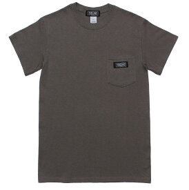 [ANOTHER HEAVEN] アナザーヘブン ポケットTシャツ 半袖 S/S SHORT SLEEVE TEE CALIFORNIA メンズ ショートスリーブ