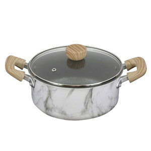   20cm ih Wt MARBLE KITCHEN | LZ[ IH 20 cm IHΉ KX I[M LYɋ тɂ  嗝 Vv   IV Vv zCg u
