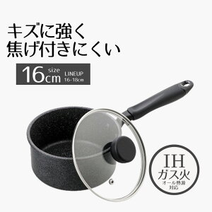  Ў 16cm ih Wt CgZX}[u | \[Xp IH 16 cm IHΉ KX I[M LYɋ тɂ  PFOA PFOS t[ Vv   IV V