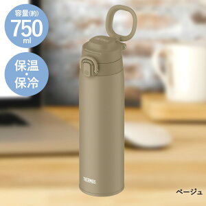 �T�[���X ���� ������ �����^�b�` 750ml �X�|�[�c�h�����N�Ή� JOS-750 THERMOS | �ۗ� �{�g�� ���̂� �^��f�M �P�[�^�C�}�O �����^�b�`�I�[�v�� �ۉ� �y�� �����^�� ������ �W�� �v���[���g �ʊw 