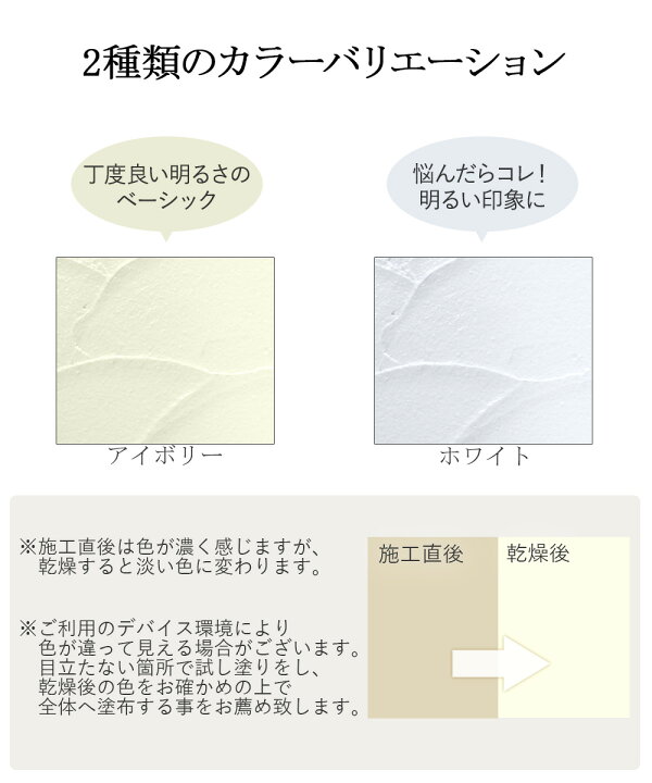 楽天市場 簡単 練り済み 漆喰 外壁 ブロック用 5kg 約1畳分 約2平米 屋外 壁 壁紙 部屋 屋根 Diy 壁材 塗り壁 コンクリート しっくい 塗装 練り漆喰 リフォーム ペイント 左官道具 屋根用塗料 壁塗り かべがみ 左官 リノベーション 漆くい 外装 白