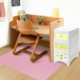 楽天市場 デスクカーペット 子供部屋用インテリア 寝具 収納 インテリア 寝具 収納 の通販