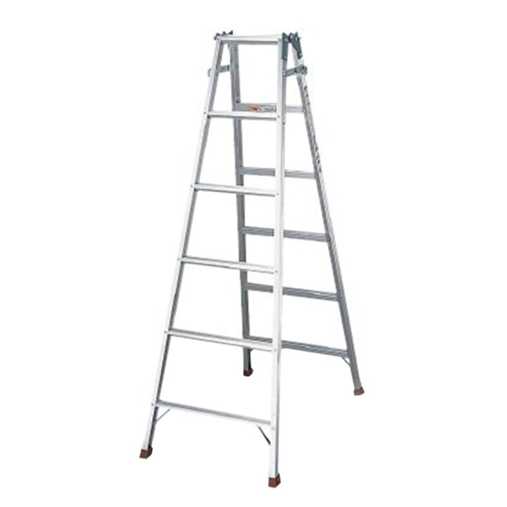 楽天市場】【 法人限定 】 アルミ 脚立 170cm 業務用 | 踏み台 