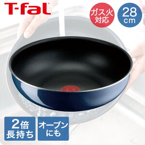 y Gg[Ń|Cg5{ 9/4()20:00`9/11()1:59܂ z eBt@[ T-fal CWjIElI Cu[ECeX EHbNp 28cm Pi L43719 | KXΐp ʔ 肪