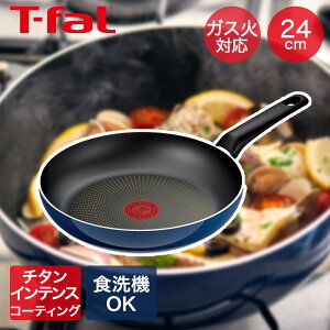 Cu[ECeX tCp KX 24cm D53304 eBt@[ T-fal | Tfal tCp KX 24Z` eBt@[tCp ӂ炢ς   Lb`pi 