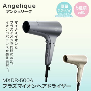 �_�|�C���g5�{�^ �}�N�Z�� �v���Y�}�C�I�� �w�A�h���C���[ MXDR-500A �x�[�W�� �O���[ Angelique | �v���Y�}�C�I�� �h���C���[ �ቷ �啗�� ���̖� ������ �c���� ���邨���ۂ� �y�� ���^ �w�A�Z�b