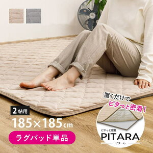 VJ[pC LgO 2 185×185cm s^[ | YȂ O pbh SȂ u Q ~pbh 100% Tb pCn I[V[Y 􂦂