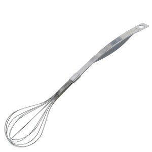 ステンレス製 ステン中空柄泡立て | キッチン用品 キッチングッズ キッチン雑貨 キッチン 雑貨 便利グッズ 調理器具 便利 おしゃれ おうち時間 料理 調理 台所 調理道具 料理道具 泡立て器