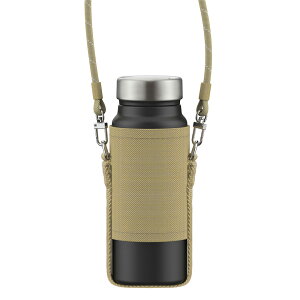 �{�g���X�g���b�v �t�� 400ml �X�e�����X�{�g�� PORTA - BOTTLE �|���^ �s�[�R�b�N AKY-F40 | ������� ���킢�� �X�g���b�v �}�C�{�g�� �_�C���N�g�{�g�� �񉺂� �ۗ� �ۗ�{�g�� ���@�r ������ �X�e