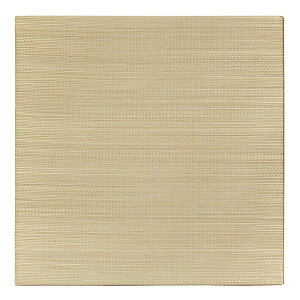 【 ポイント5倍 10/30(木)00:00〜10/30(木)23:59まで 】カラーの選べる 軽量 置き畳 紗彩 65×65×2.5cm 萩原 | 半畳 1枚 へりなし畳 フロア畳 ユニット畳 システム畳 可愛い カラフル い草 DIY カット可能