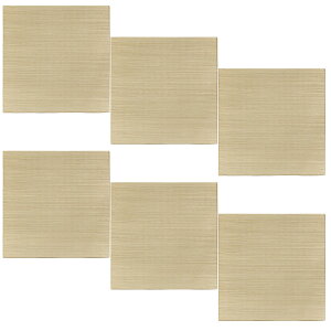 y |Cg5{ 10/30()00:00`10/30()23:59܂ zJ[̑Iׂ y u э F6g 65×65×2.5cm  | 1.5 RJr hL ւȂ tA jbg Jt  DIY Jbg