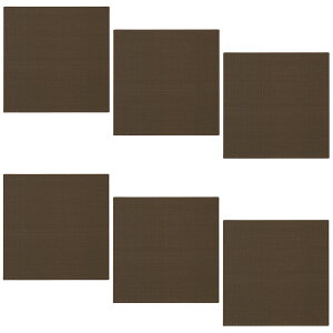 @ł ^u ͗l  6g 65×65×2.5cm | |vs ӂȂ Ȃ tA jbg VXe  }bg  ~ߕt ybg  vC}bg