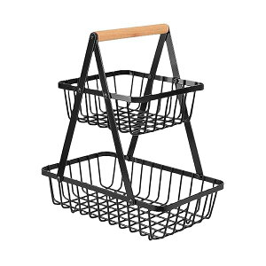 َq 2i oXPbg X`[ ؐnh t[c/؎[ Vv e gݗĊȒP ` Lb` Lv 34×29×17.5cm (Black)