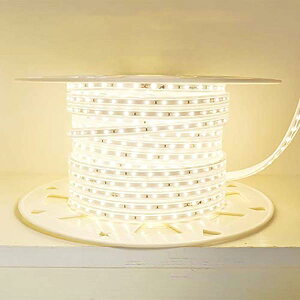 100v led e[vCg h 120leds/m ԐڏƖ zsvAvOAhvC (5m, i`zCg)
