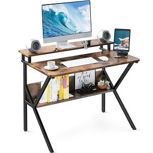  pcfXN p\RfXN RpNg j^[t 70cm×s60cm Q[~OfXN ׋  computer desk It e[NfXN ȃXy[X l炵 gȒP j^[A[