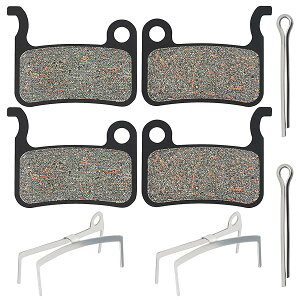 2�y�A �f�B�X�N�u���[�L�p�b�h �V�}�m M505 M535 M545 M585 M595 M596 M601 M665 M765 M775 M776 M800 M965 M966 M975 BR-T665 Alfine A500 BRS505 BRS