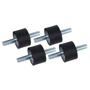 hUS}Eg U΍p NbV@\ ጸ 4{ M8 ی^ 30×20mm AC\[^}Eg GARvbT[|v VbNAu\[o[ lWt