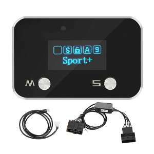XbgX|XRg[[ACammus Windbooster Bluetooth APP GTXbgRg[[GT804 Windbooster Electronic Pedal Accelerator