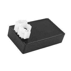 6sDC 12V CDICOjbV{bNXCOiC^[ z_ɑΉWH100 100CC 125CCɓK - 1