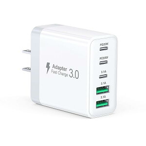 USB[d 5 |[g Type C }[d iPad [d USB RZg PD 3.0 }`|[g Type C ACA_v^[ iPhone 16/15/14/13/12/11 Pro Max iPad ƌ݊