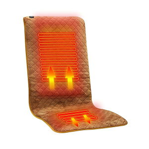 u40/50/55Pv dCzc ֎qp 126×50cm w肠܂ dM zbg }bg NbV V[g q[^[ USBd 30bg lp  ItBXȃGl ې􂢉