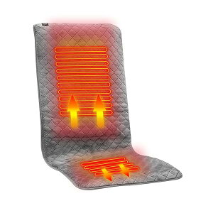 u40/50/55Pv dCzc ֎qp 126×50cm w肠܂ dM zbg }bg NbV V[g q[^[ USBd 30bg lp  ItBXȃGl ې􂢉