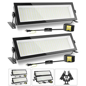 LEDtbhCg120WV䓔 Ɠ Px 13000lmy1200WⓔznCxCCg 6500KF IP66hho h f ̈ W ԏ ^ HƖ qɏƖ VƖ 