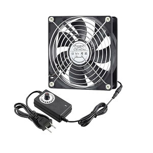 120mmt@A120mm x 25mm DC 12Vpt@AAC 100-240V Xs[hRg[[tAV[o[AvpDVRvCXe[VR|[lgp  Ԓ ?C