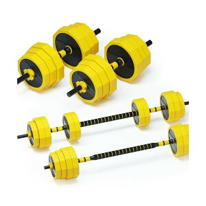 _x ώ 20kg 2 in 1 10kg 2Zbg RlNVE`[uipVtgjdumbbell Ńo[xɂȂ_x z[W ؃g[jOƃEFCgteBOp (v20kg)(u