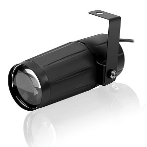 U'King 5W LED Ɩ Xe[WCg sX|bgCg r[Cg X|bgCg ^  ֗ V u^ o[  Nu Ղ V[ nEX JIP W    